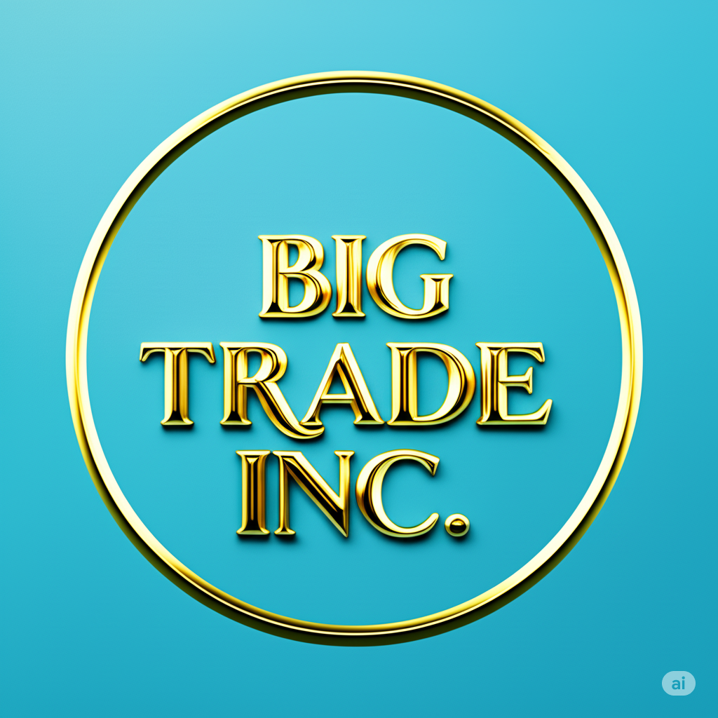 BIG TRADE  (1001090958 ONTARIO INC.)